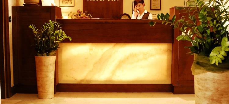 卢比兹酒店(Hotel Lubicz)图片
