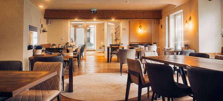 马里耶精品酒店(Boutique Hotel Marielle)图片