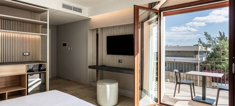 内图姆马雷酒店(Hotel Netum Mare)图片