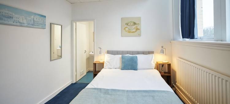 索尔特本公馆酒店(Saltburn House Hotel)图片