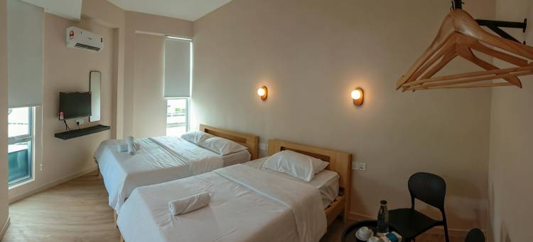 凯特里精品酒店(KETERI BOUTIQUE HOTEL)图片