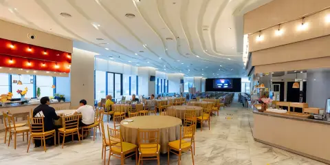 Ion Park Genting Suite