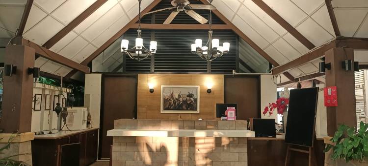 丁宜酒店及餐厅(D'Feringghi Hotel & Restaurant)图片