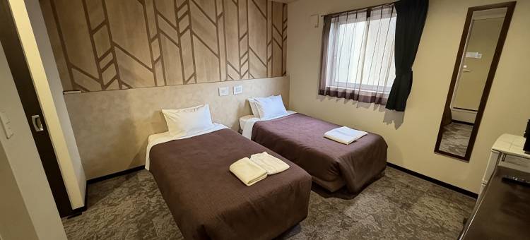 利夫马克斯酒店-姬路站前店(HOTEL LiVEMAX Himeji Ekimae)图片