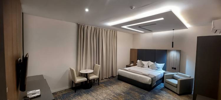 Palette Luxury Serviced Apartment Tabuk(Palette Luxury Serviced Apartment Tabuk)图片