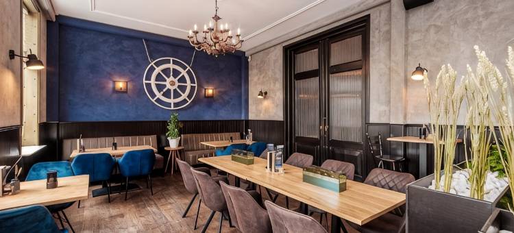 斯密茨酒店牛排馆(Hotel Brasserie Smits)图片