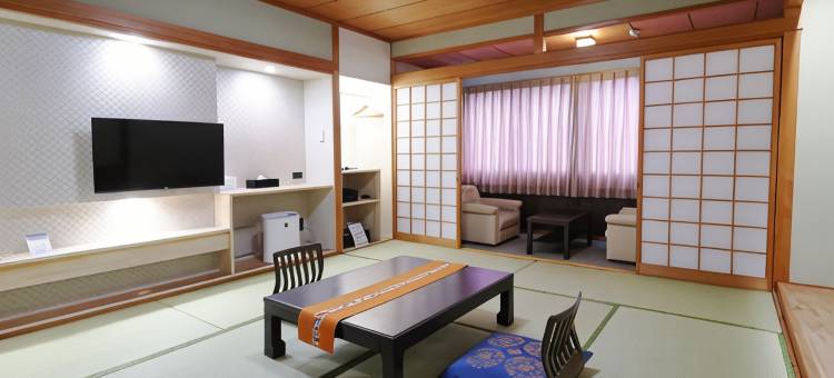 高砂酒店(Hotel Takasago)图片