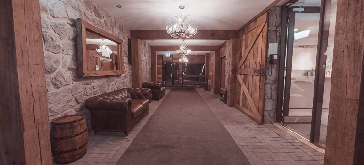Perisher的The Stables度假村 - 全年开放(The Stables Resort Perisher - Open All Year)图片