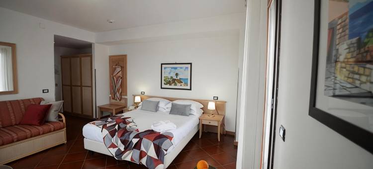 马尔特罗贝斯特韦斯特酒店(Best Western Hotel Martello)图片