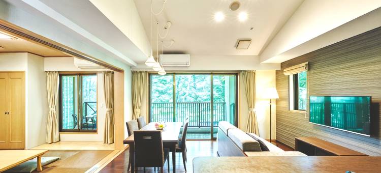 东急假期 轻井泽(TokyuVacations Karuizawa)图片