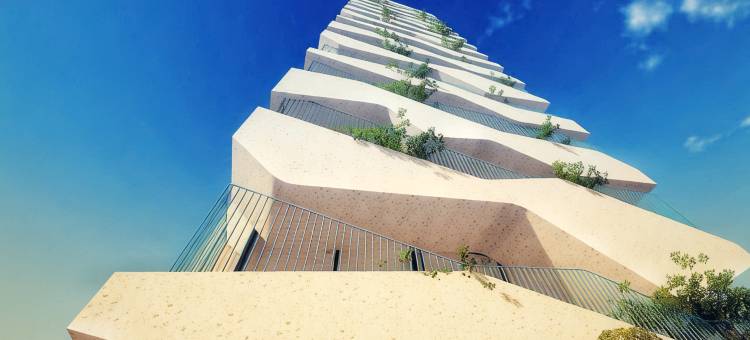芽庄海滩海滨精品酒店(Seaside Boutique Hotel Nha Trang Beach)图片