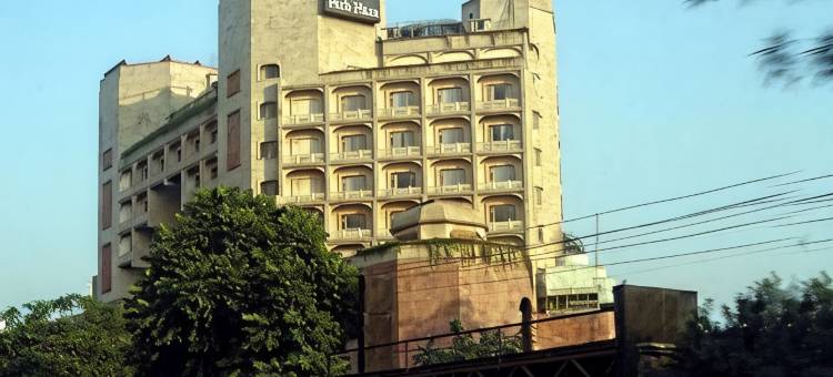 卢迪亚纳丽亭酒店(Park Plaza, Ludhiana)图片