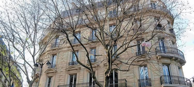 Highstay 奢华服务公寓 - 香榭丽舍大街(HIGHSTAY - Luxury Serviced Apartments - Champs-Elysées)图片