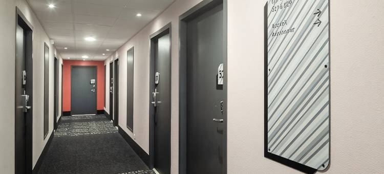 B＆B酒店圣 - 丹尼斯巴黎门(B&B Hotel Saint-Denis Porte de Paris)图片