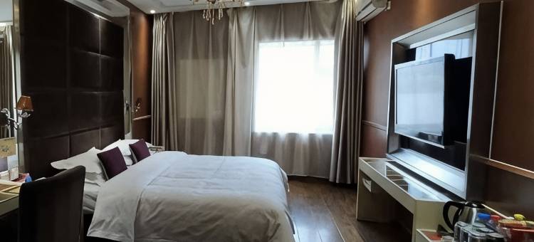 仕家旅馆(长春VIP店)图片