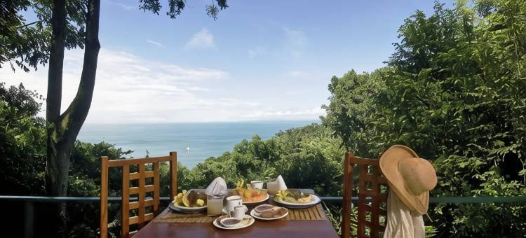 玛坎达海边酒店 - 限成人入住(Makanda by the Sea Hotel Adults Only)图片
