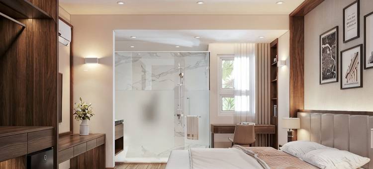 河内舒适客栈(The Cosy Inn Hanoi)图片