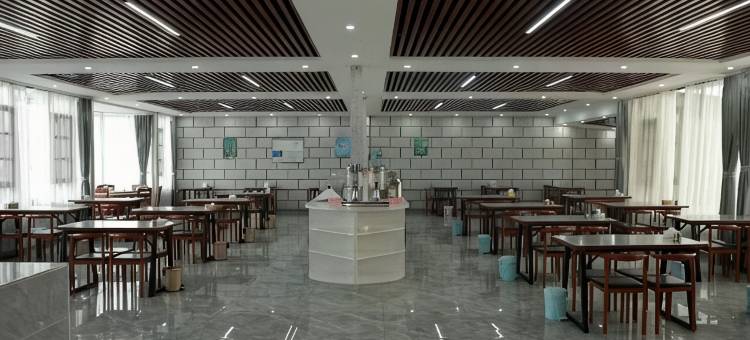 姚安大酒店图片
