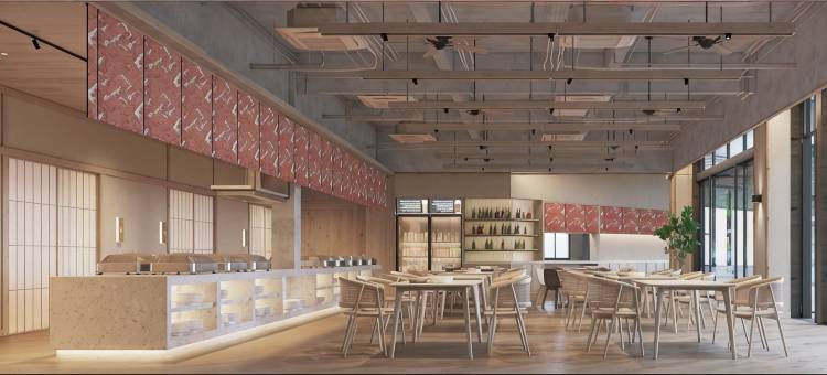 宜丰洑溪天沐汤集酒店图片