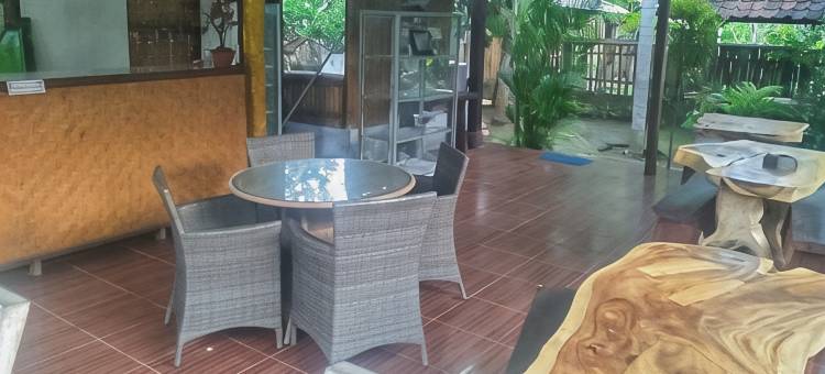 德利克斯别墅-蓝梦岛(D'Licks Villa Lembongan)图片