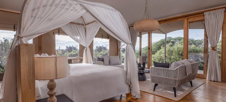 马赛马拉 JW 万豪酒店(JW Marriott Masai Mara Lodge)图片