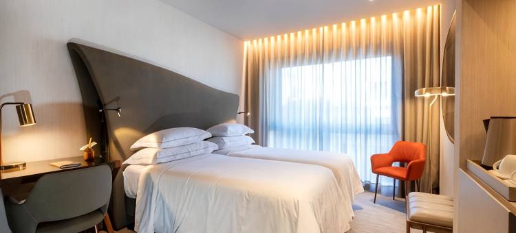 拜萨贝萨酒店(BessaHotel Baixa)图片