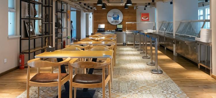小丑鱼·海景公寓(东戴河佳兆业店)图片