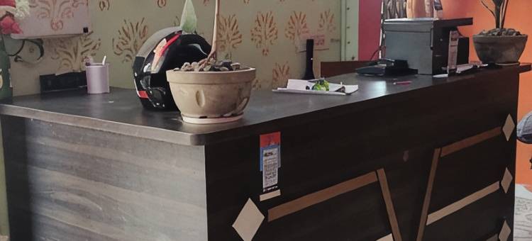 维林达万酒店(Vrindavan Inn)图片