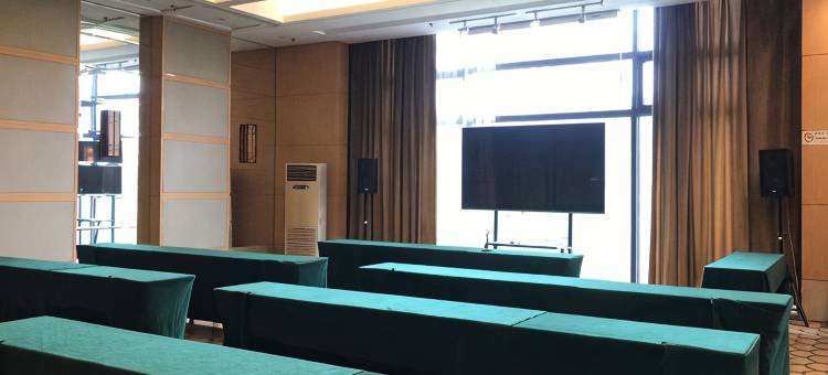 宜兴云湖云海间度假酒店图片