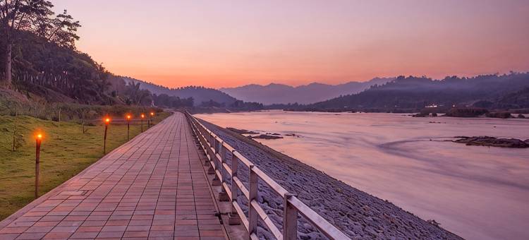 莱赛昂澳鲁度假村(Rai Saeng Arun Resort)图片