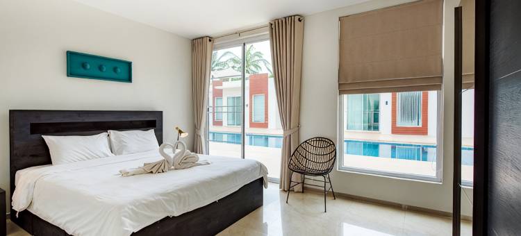 海滩村度假村(The Beach Village Resort)图片