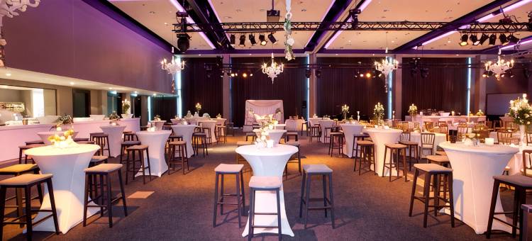爱因霍温凡德瓦克酒店(Van der Valk Hotel Eindhoven)图片