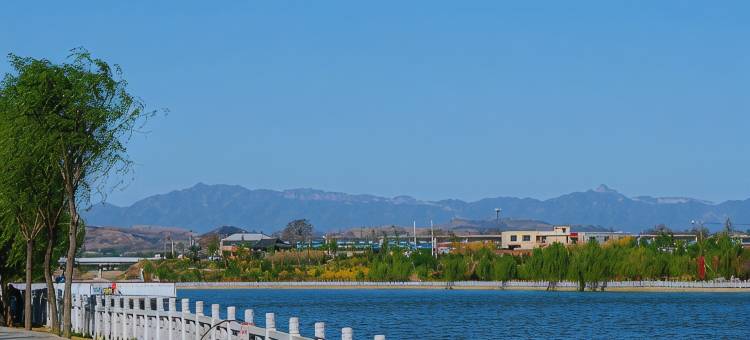 河北宾馆·元悦图片