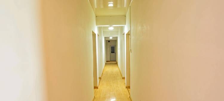 张家界老屋场观日出客栈图片