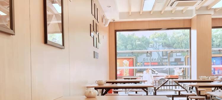 汉庭酒店(杭州西湖河坊街店)图片