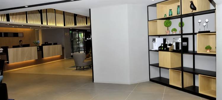 莫泰酒店(上海打浦桥地铁站思南路店)图片