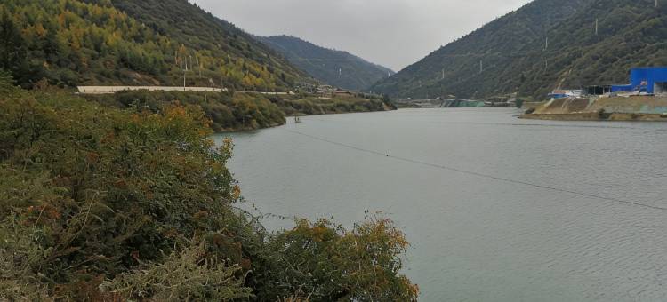 平武白马庄园·古寨壹号图片