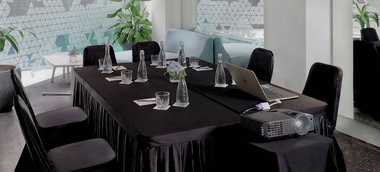 水明漾IZE生活方式度假酒店(IZE Seminyak by LifestyleRetreats)图片
