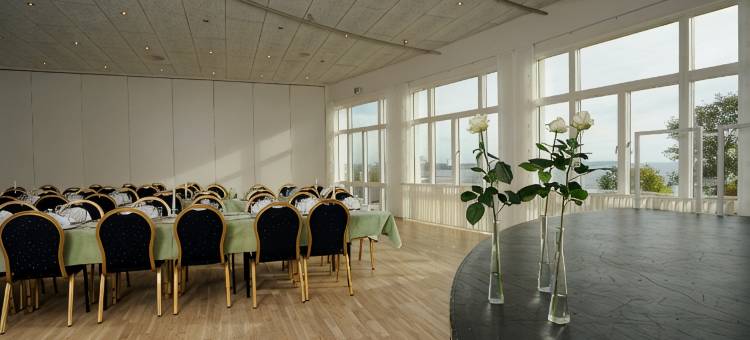 里姆湾酒店(Hotel Limfjorden)图片