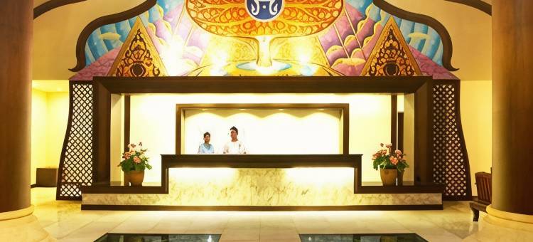 查达兰塔海滩度假村(Chada Lanta Beach Resort)图片