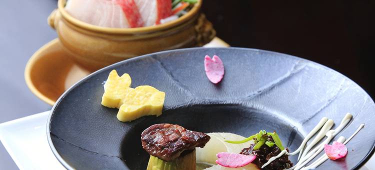 箱根今宵别墅(Bettei Koyoi (Adult Only))图片