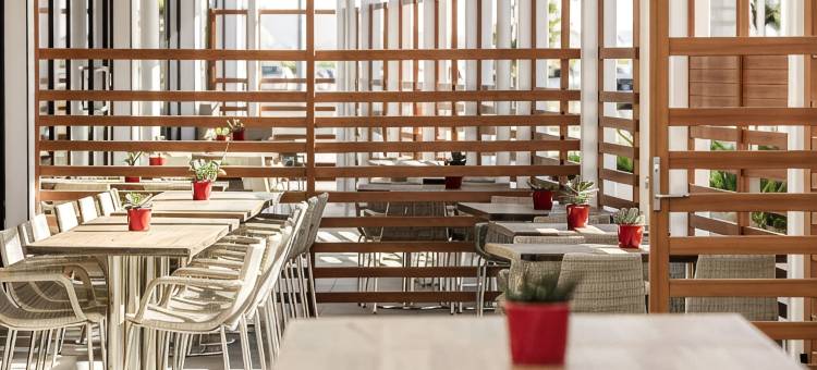 宜必思麦凯酒店(ibis Mackay)图片