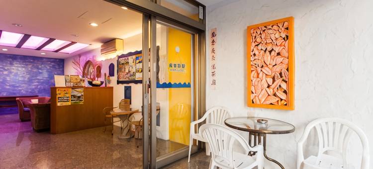 屏东垦丁南海旅店图片