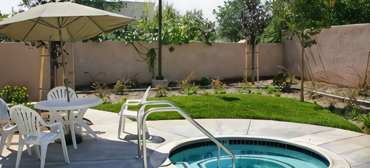 格伦多拉66号公路贝斯特韦斯特优质酒店(Best Western Plus Route 66 Glendora Inn)图片