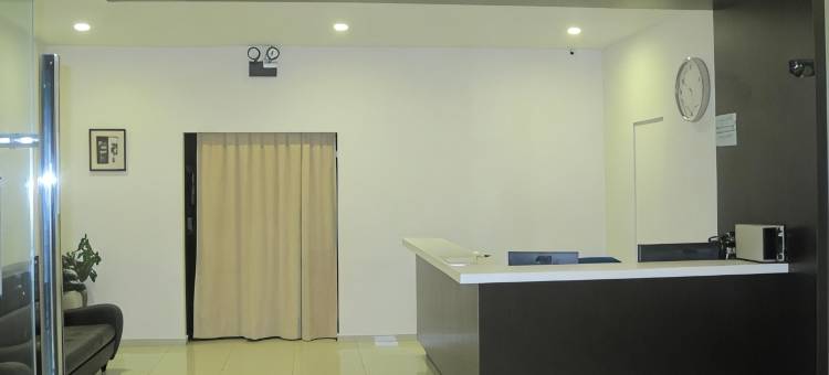 一号家园酒店(One Home Hotel)图片