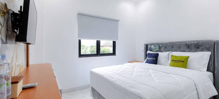 茂物Urbanview阿米拉沙里亚酒店(Urbanview Hotel Amira Syariah Bogor)图片