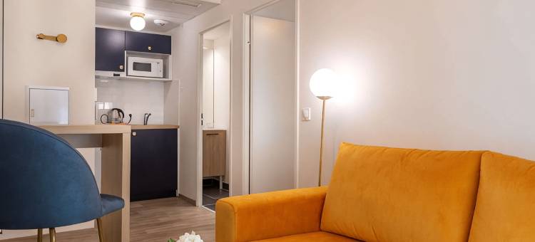 宜必思尚品巴黎圣蓬迪维里酒店(ibis Styles Paris Pont d'Ivry)图片