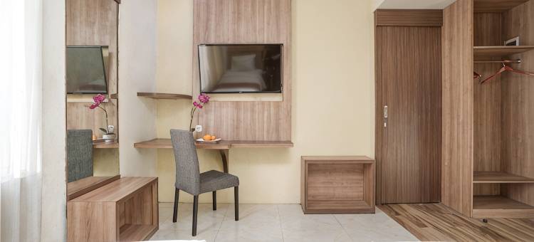 Holiday Hotel Makassar By LIFE图片