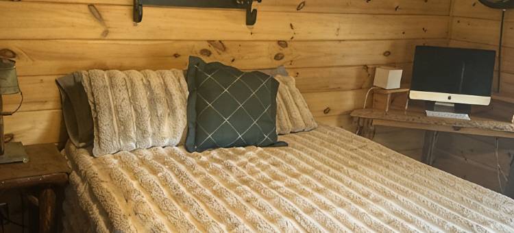 阿迪朗达克阿冈昆湖畔全年适住度假屋，配有全新热水浴缸(Adirondack lakeside 4 season home on Lake Algonquin with new hot tub)图片