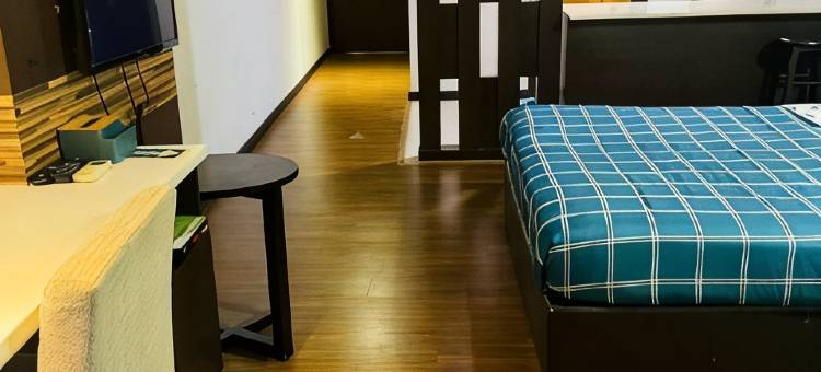 哥打巴鲁城市点-斯泰城公寓(Staycity Apartments - Kota Bharu City Point)图片